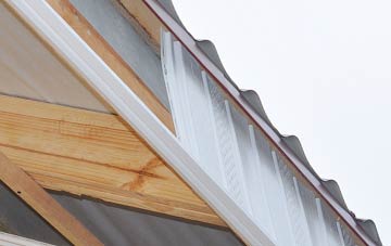why Arford fascia repairs are essential