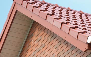 Arford fascia repair quotes