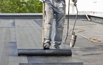 flat roof replacement Arford, Hampshire