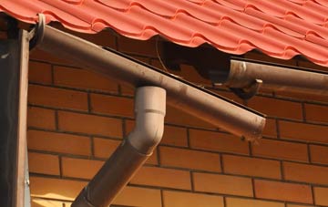 Arford gutter repair costs