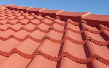 Arford tile and slate roof replacement