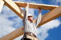 Arford roof replacement work